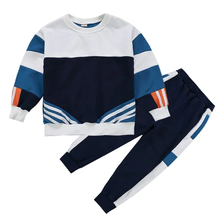 Детская одежда Одежда для маленьких мальчиков комплекты детской одежды 2019 г.
