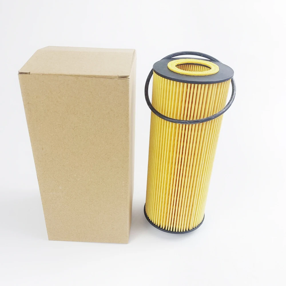 Масляный фильтр E161H01 D28