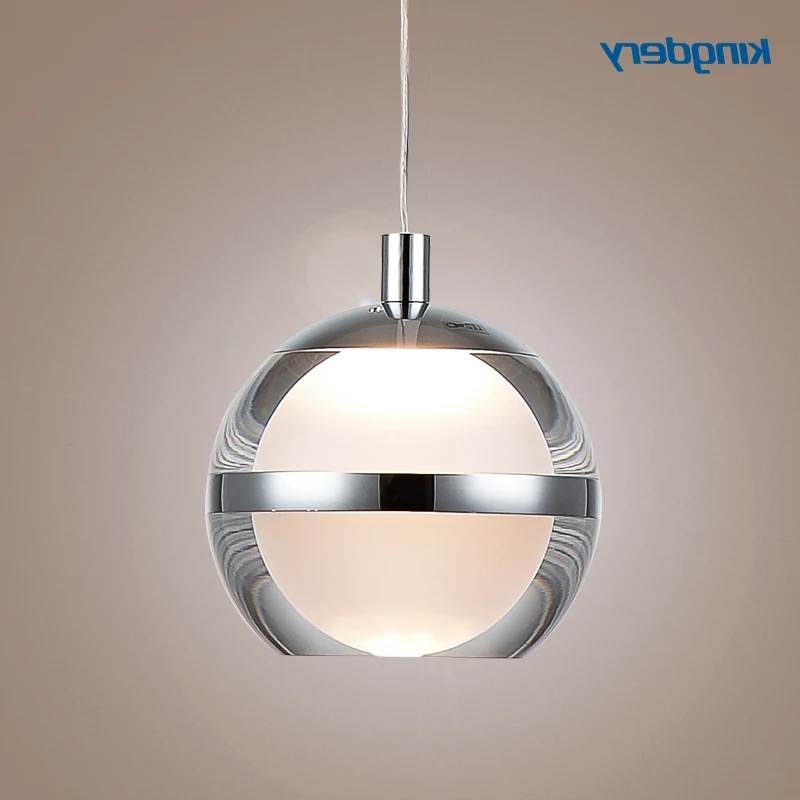 Скандинавский современный простой офисный светильник с геометрическим узором