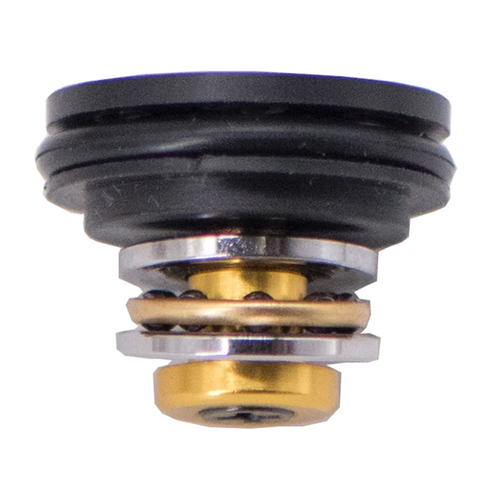 Нейлоновый поршневой подшипник головки с ЧПУ для страйкбола гелевого бластера M4