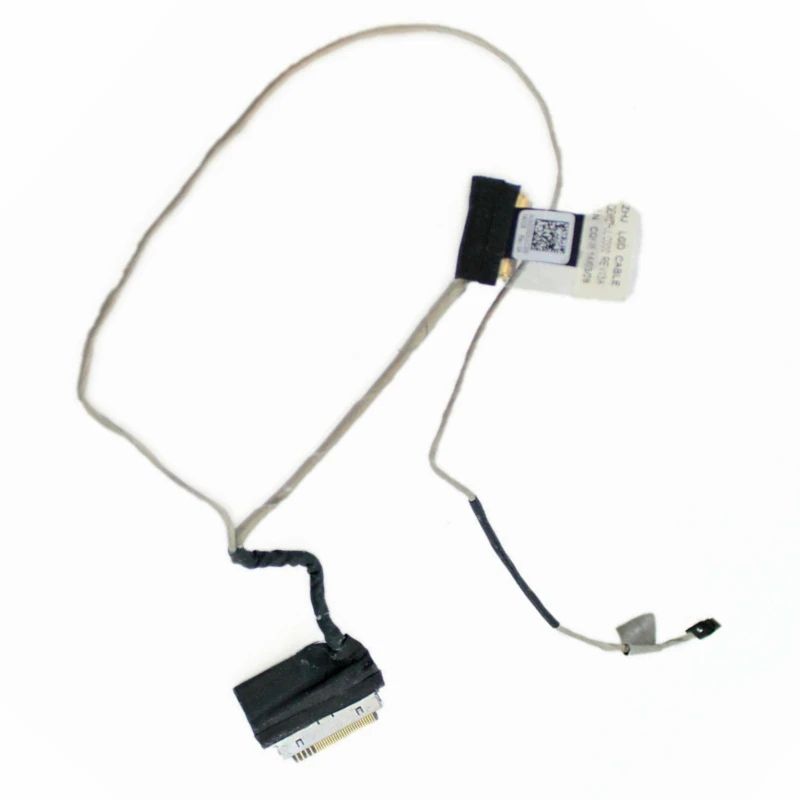 New for Acer Aspire E3-111 E3-112 E3-112M ES1-111 ES1-111M ES1-131 ES1-131M Laptop Led Lcd Cable Non-Touchscreen DD0ZHJLC000 | Компьютеры