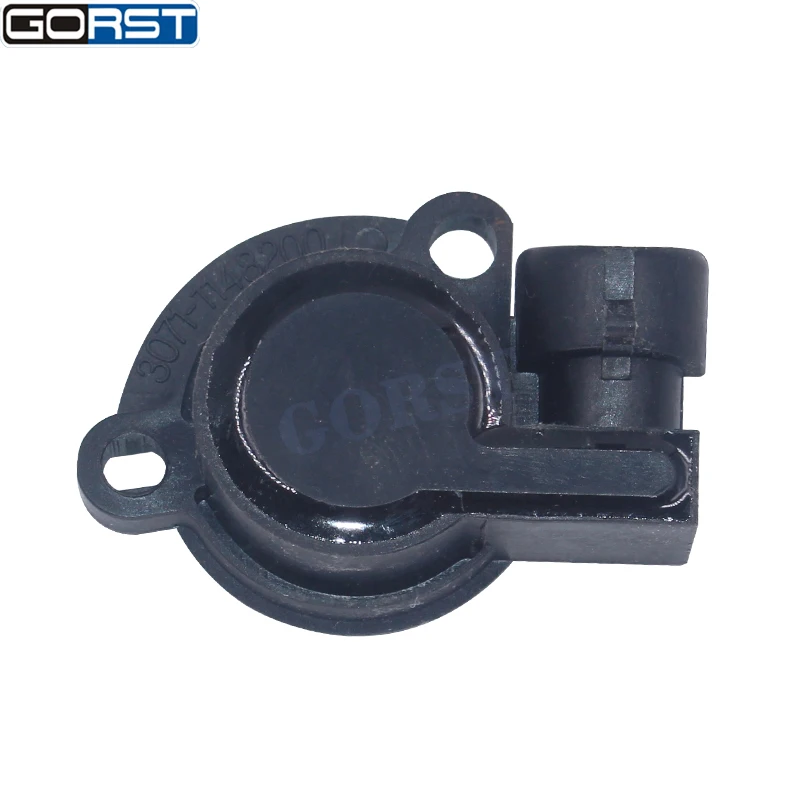 GORST Throttle Position Sensor TPS 3071-1148200 For LADA 39.3855 21121148200 Car Parts |