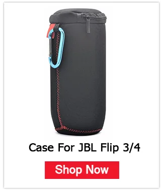 Жесткий чехол для путешествий, чехол для JBL Flip 3 Flip4 Flip5, беспроводной Bluetooth динамик, дополнительное пространство для подключений и кабелей