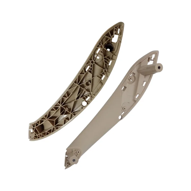 YOOTOBO черная бежевая передняя левая/правая дверная обшивка вытяжная