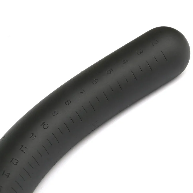 Long Silicone Anal Plug Dilatador Butt Expander Sex Toys Big ButtPlug Prostata Massage Gay Adult Men | Красота и здоровье