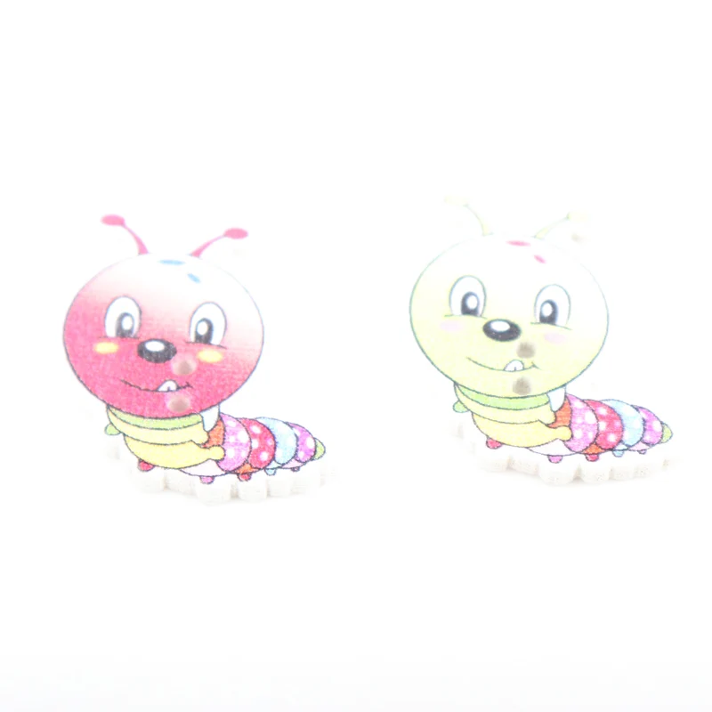 20 шт. декоративные деревянные поделки для скрапбукинга|Пуговицы| |