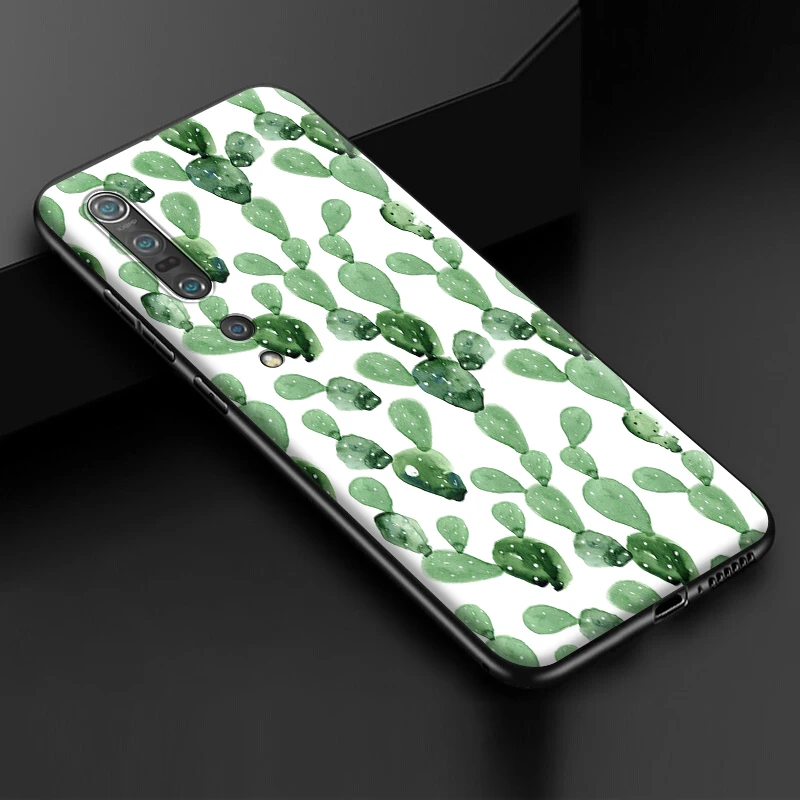 Силиконовый чехол для Oneplus 5 5T 6 6T 7 7T Pro | Мобильные телефоны и аксессуары