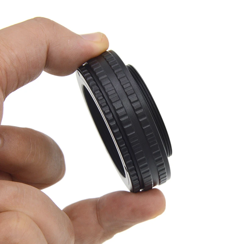 Новый M42 до объектив с регулируемой фокусировкой Геликоид макро Трубчатый