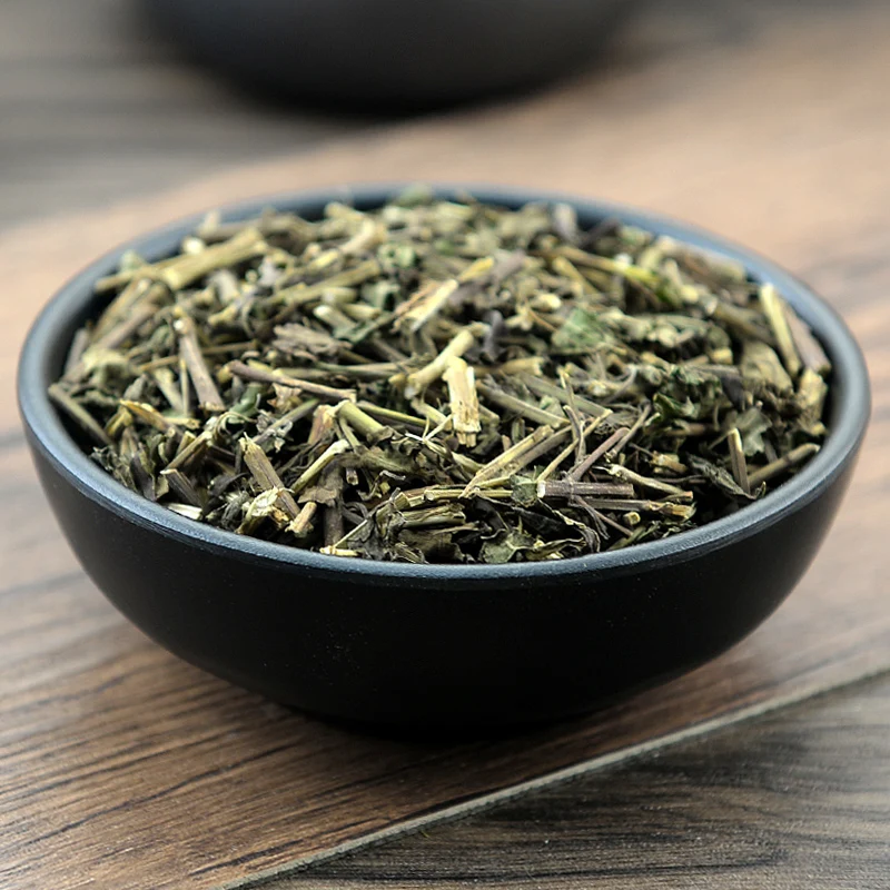 

Herba Rabdosiae Rabdosia Rubescens Hamst. DongLingCao