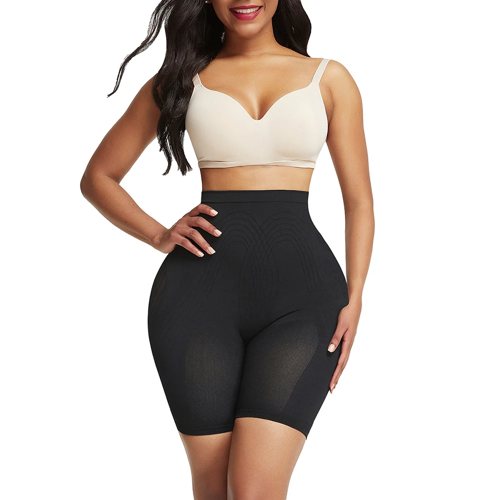 Slimming Full Body Shapers Butt Lifter Tummy Control Pants Seamless Women Underwear Bodysuits Shapewear