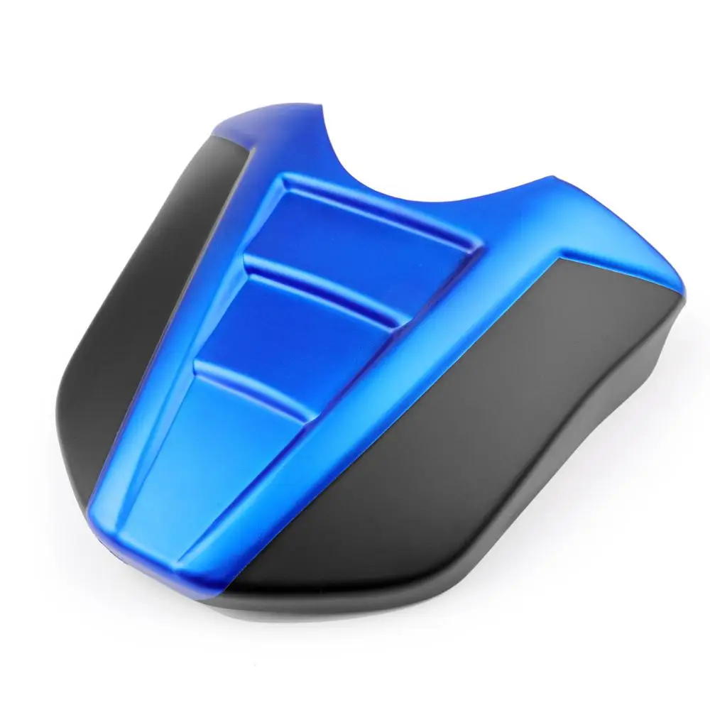 

Artudatech For Yamaha 2016-2017 MT-10 1 PCS ABS plastic Rear Seat Fairing Cover Cowl Motorcyle Accessories Parts