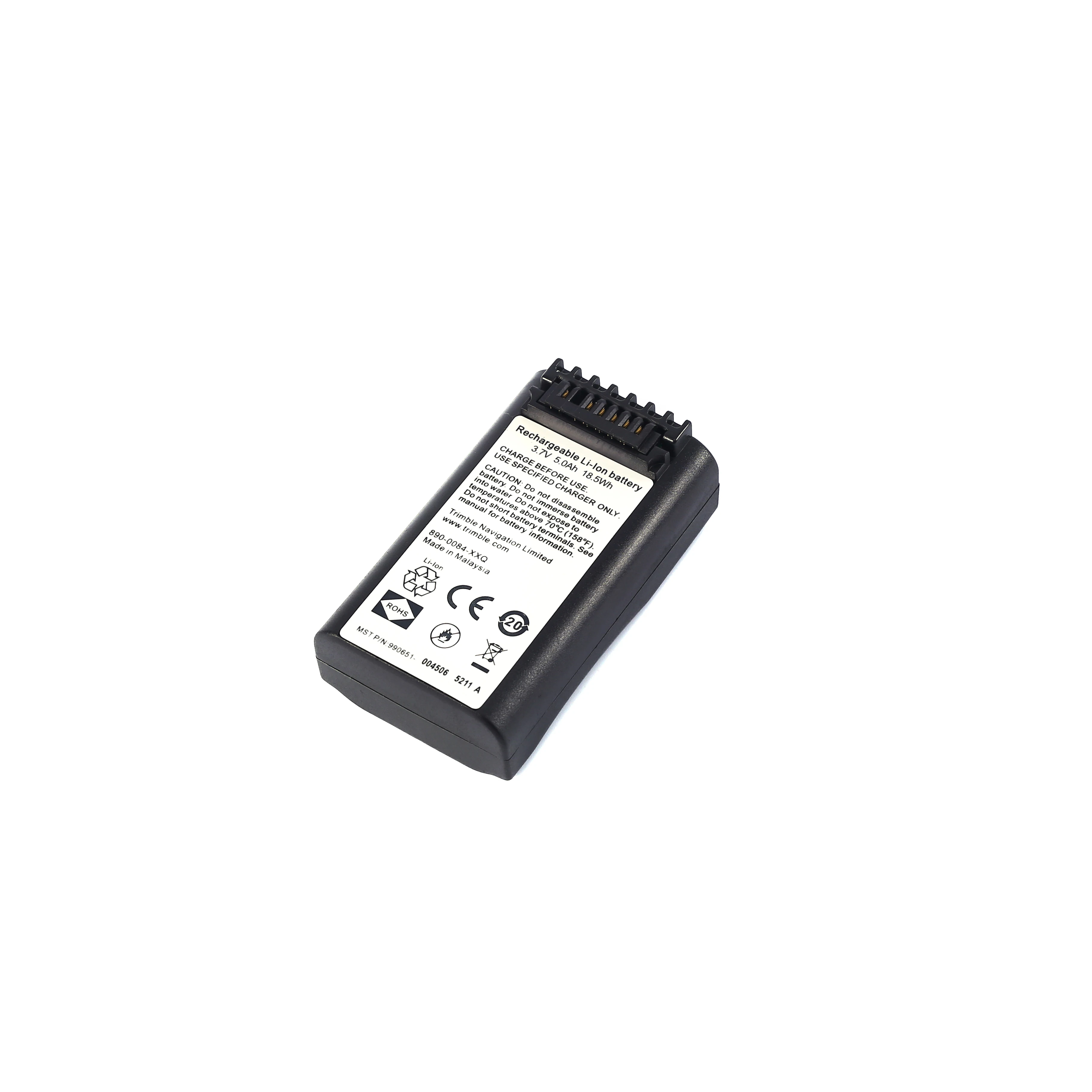 Совершенно новый аккумулятор Trimble M3 Nomad | Электроника