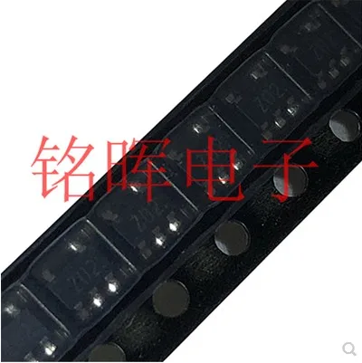 

Free shipping 100PCS QSZ2TR QSZ2 Z02 SOT-153 30V 1.5A