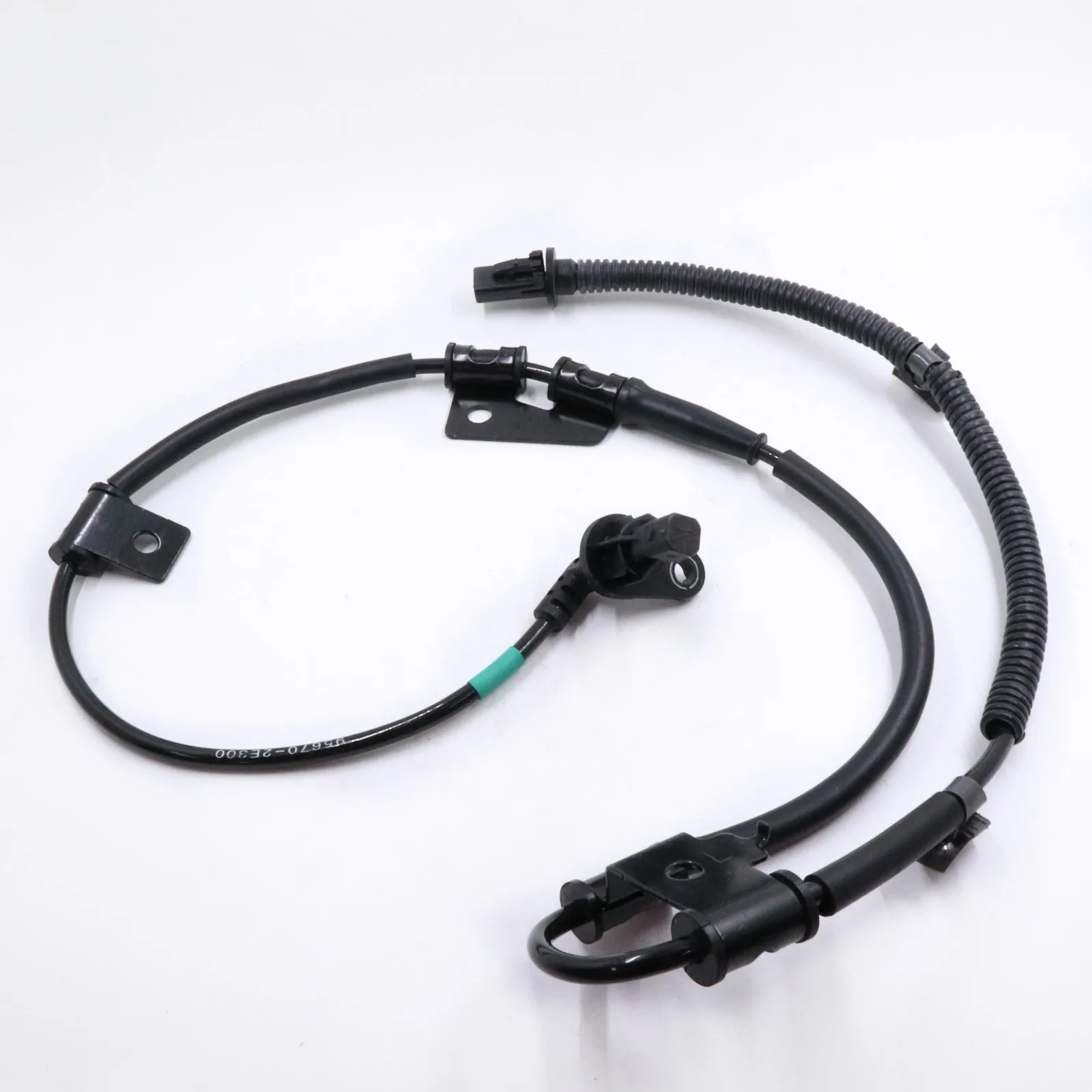 OEM новый датчик скорости колес ABS 95670 2E300 5S7745 2ABS1168 для Hyundai Tucson 2005 2009 оригинал|Датчик