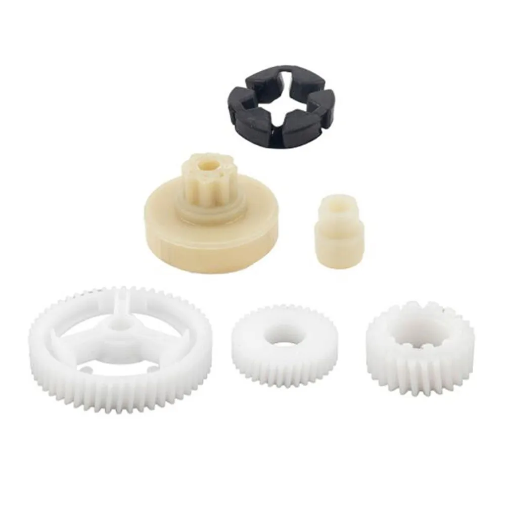 

1 Set Regulator Repair Kit Accessories Front Rear Motor Gear Replacement