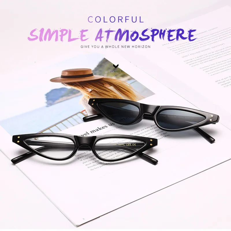 Очки кошачий глаз: низкие цены купить в