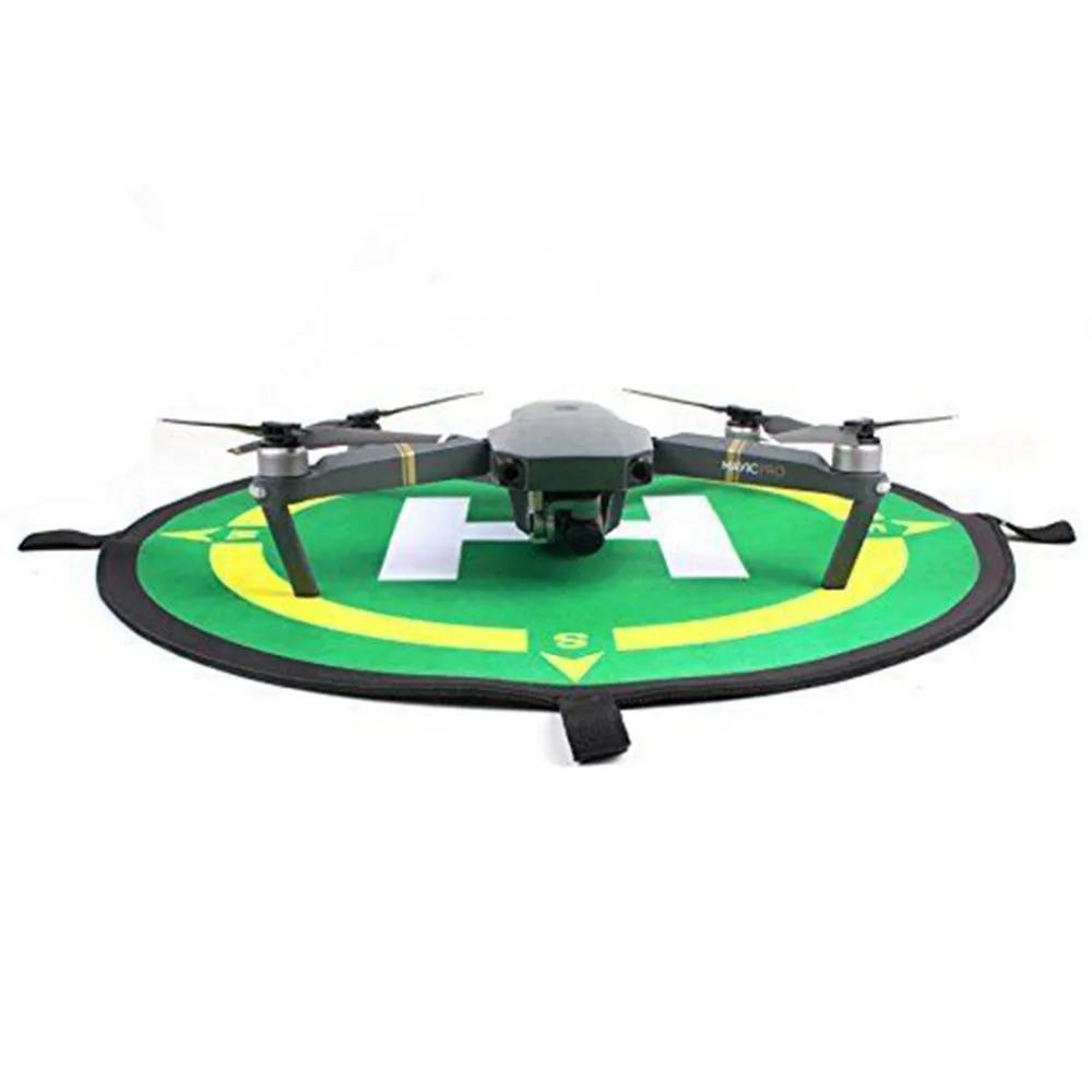 Портативный станок для парковки DJI Phantom 3 4 Mavic 2 Pro Zoom Air Spark 50 см|Наборы аксессуаров