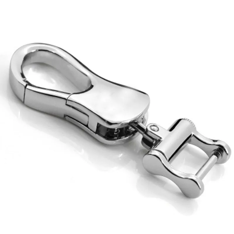 

1pc Key Bag For Mercedes Benz Key Case with Chain Wholesale Key Set