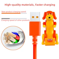usb charger cable for iphone 6 s 6s 7 8 plus 5 5s 5c se 10 x xr xs max rogue dog data cable type c for android sport dogs