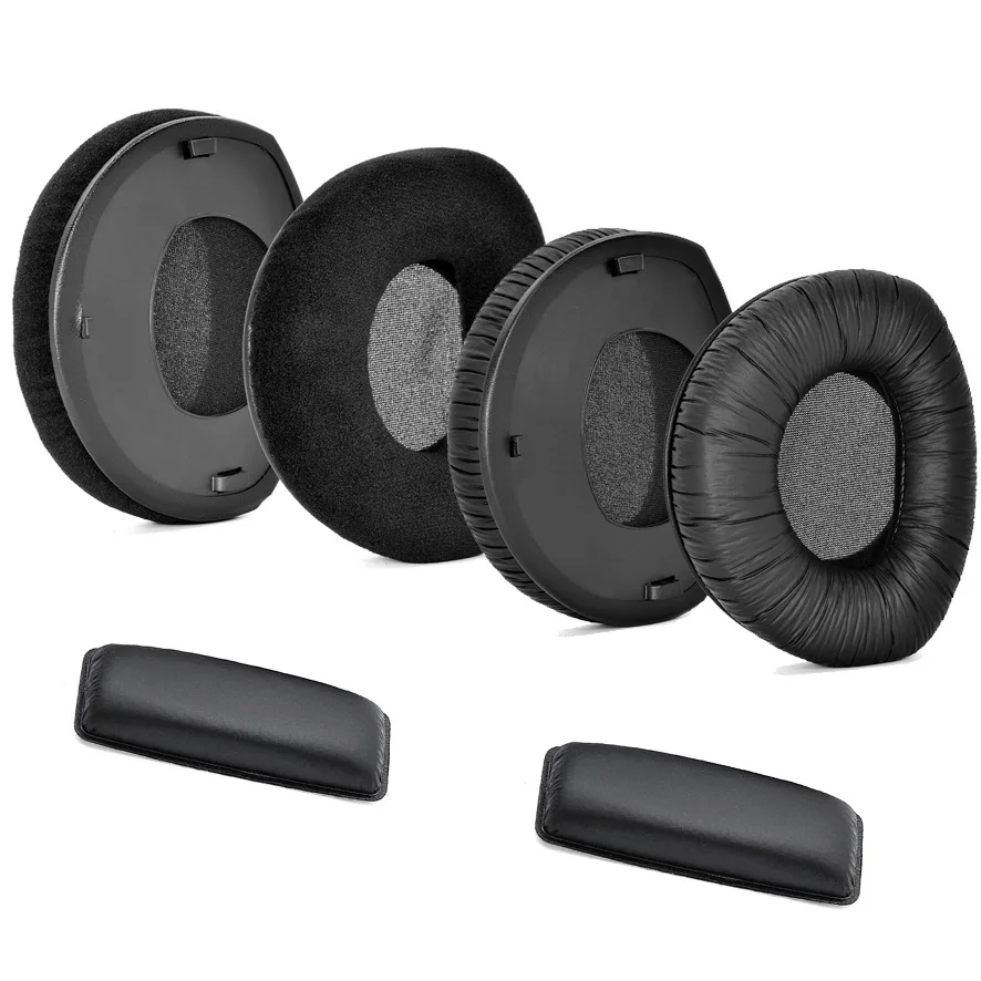 Сменные амбушюры для наушников Sennheiser RS110 RS160 RS170 RS180 HDR160 HDR170 HDR180 | Электроника