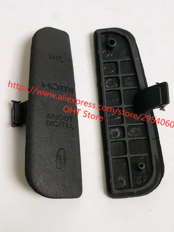 Новое высокое качество крышка для интерфейса USB / AV OUT/ HDMI/микрофон резиновое