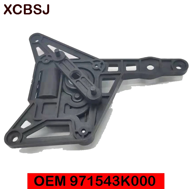 Для подлинного режима привода для Hyundai Santa Fe Sonata Kia Sorento OEM 971543K000 97154
