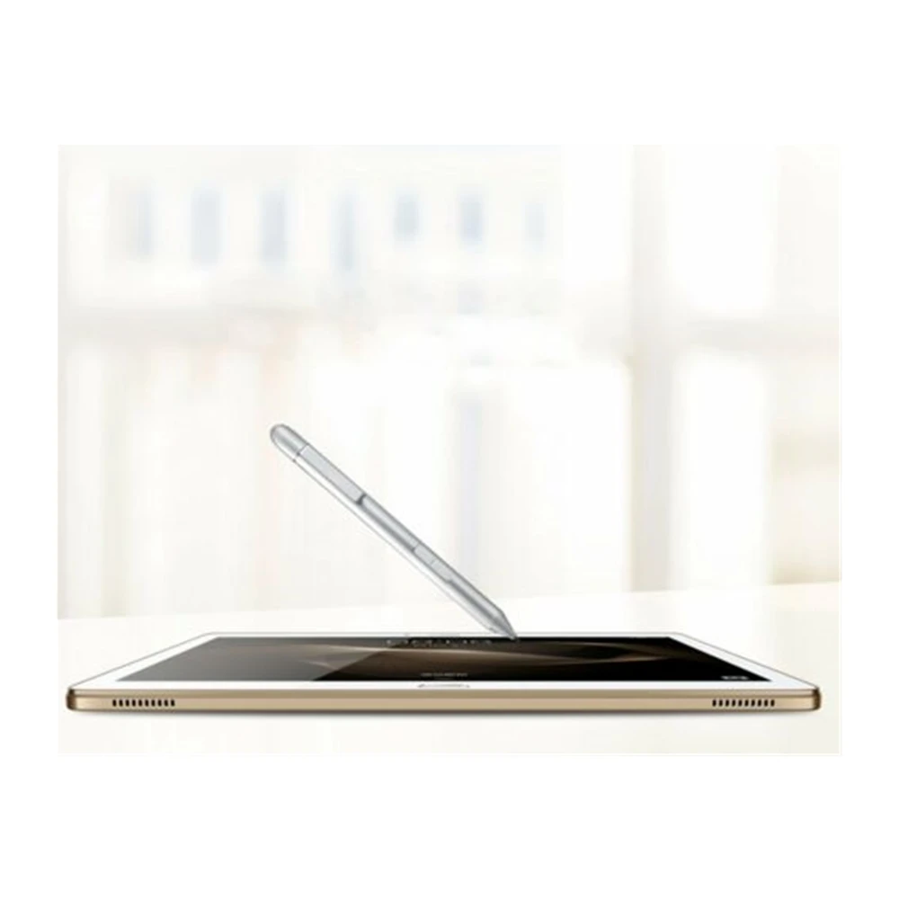 Оригинальный активный емкостный сенсорный перо M-Pen для Huawei MediaPad M2 10 0 A01W A01L M5 Pro Lenovo