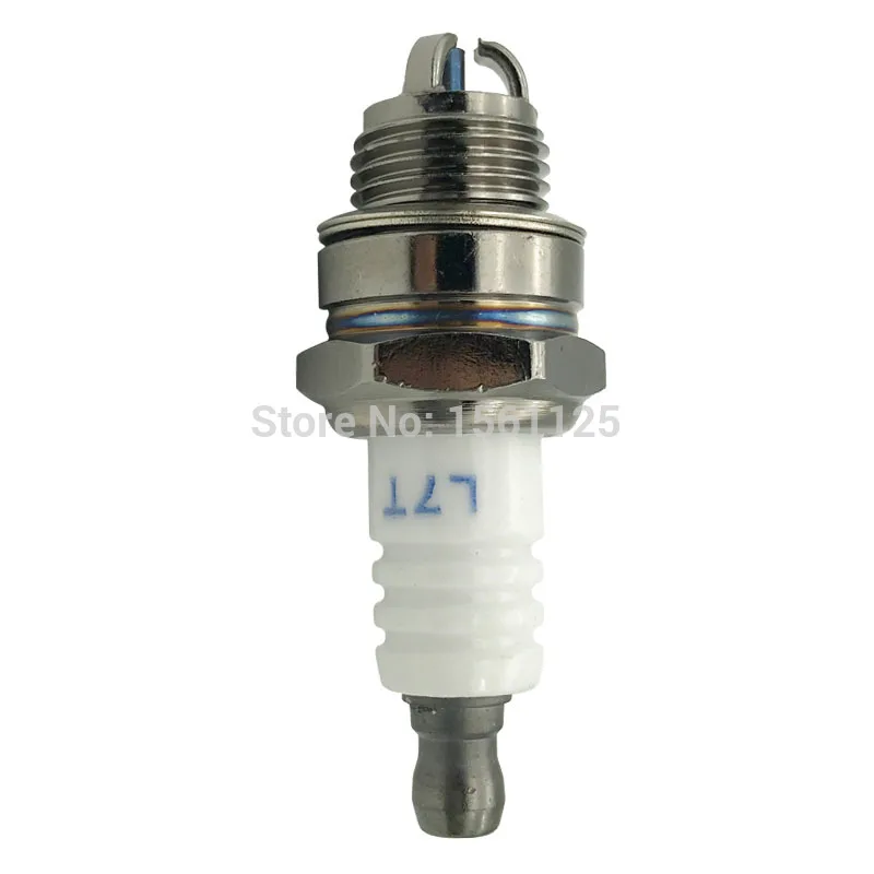 1 из 2 предметов 3 электроды свечи зажигания L7T для BM6A BMR6A WS6E WS7E BPMR6A WS7F CJ7Y W20MU L7TC BPMR7A х