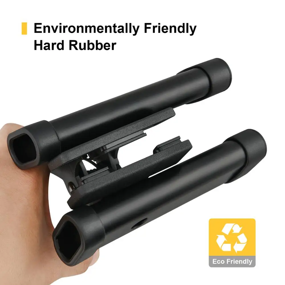 Eastar зажим типа быстрая замена барабанная палка держатель функциональный клип-на