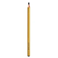 1pc draw line eyebrow pencil waterproof and sweatproof long lasting and not easy to discolor for makeup