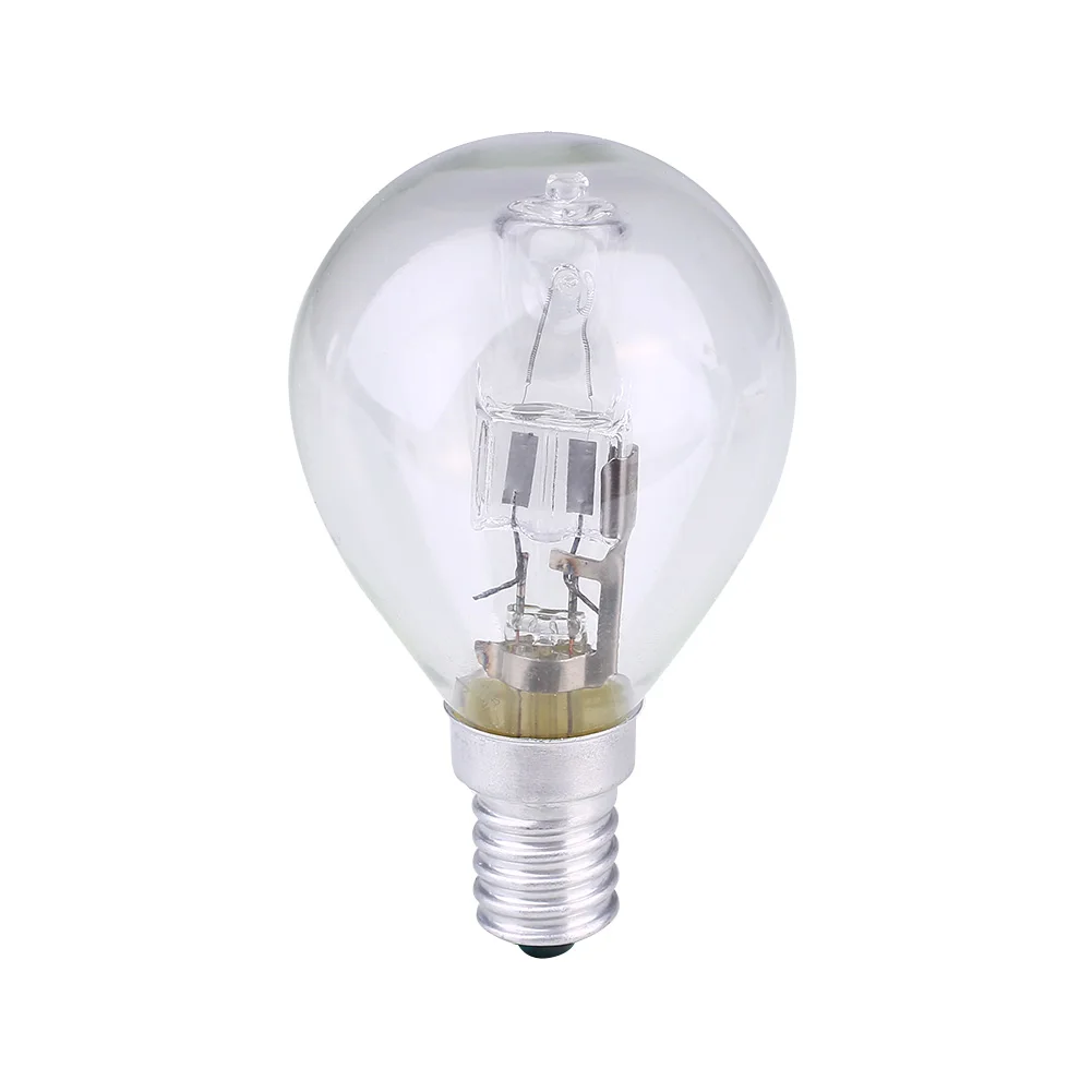 Lights Home Decor Light Bulb Household Lighting G45 E14 &ampAmp Living Energy Saving Halogen Lamp | Освещение