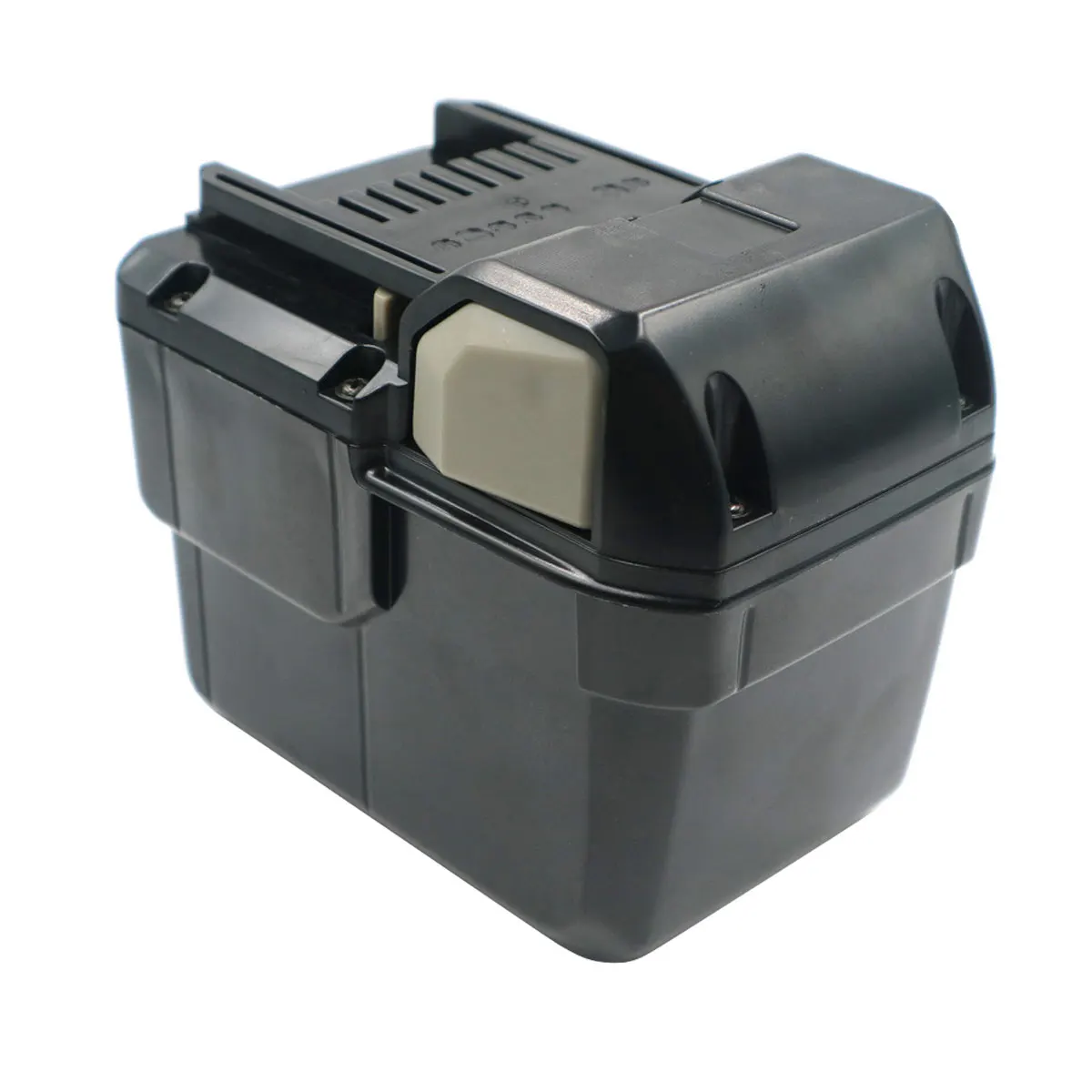 Закрытая акционерная Компания C & P хит 36VA литий ионный аккумулятор 3000 мА/ч DH36DAL DH36DL