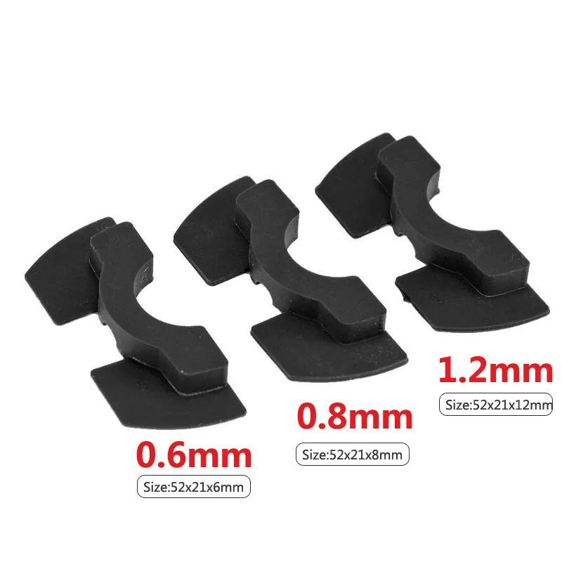 

Damping Cushions for Xiaomi M365 Accessories M365 Electric Scooter Shake Reducers Front Fork Shake Pad M365 Accessories