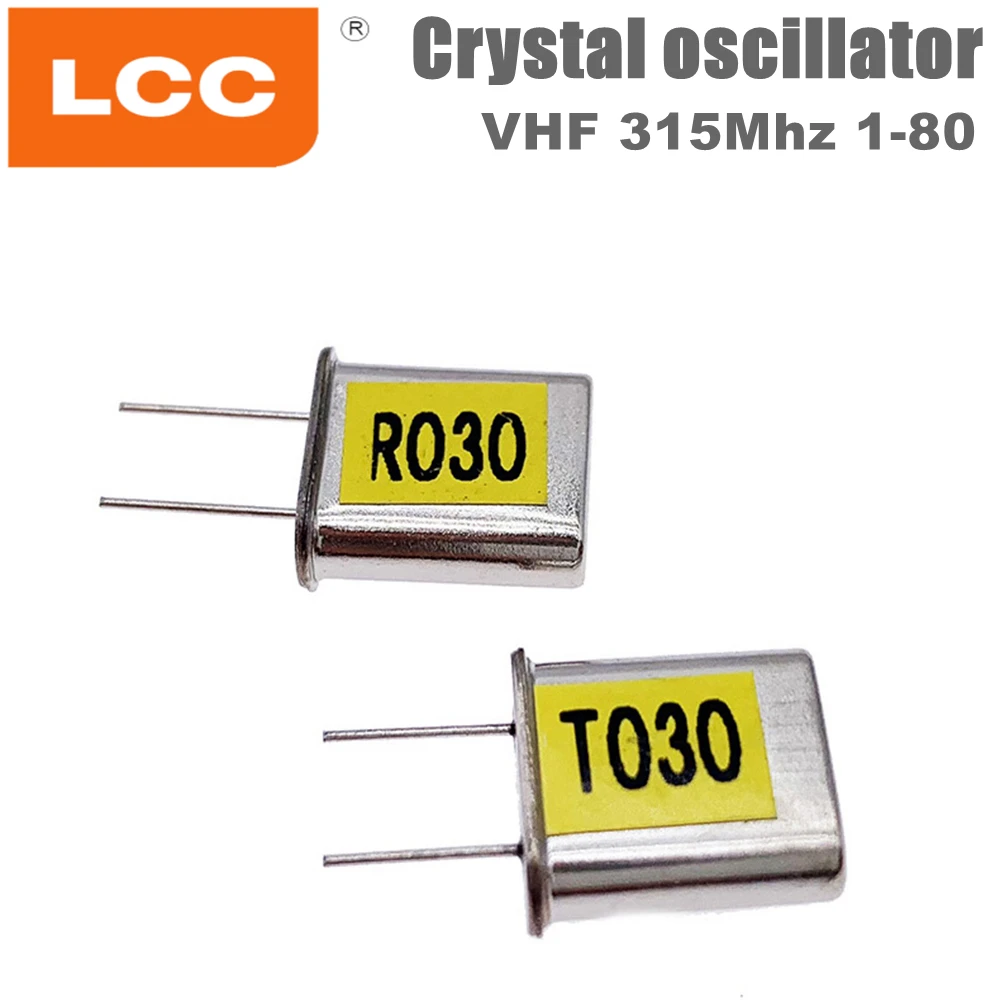 

Высококачественный промышленный бриллиантовый генератор LCC VHF315MHz 1-80 частота 1 приемник 1 передатчик