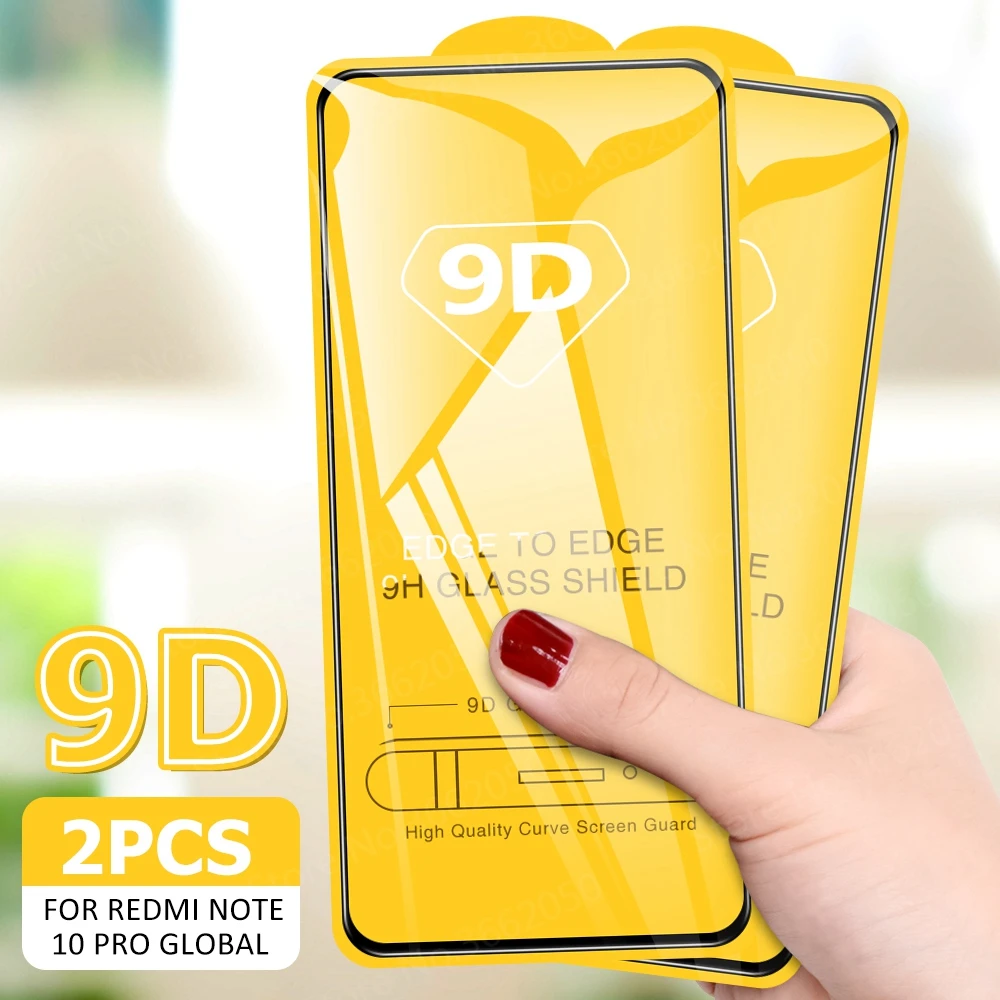 

1/2 Pcs Protective Glass For Xiaomi Redmi K40 Pro Plus Tempered Film For Redmi K30 K20 Pro K40 Gaming Glass For Redmi K40 Glass