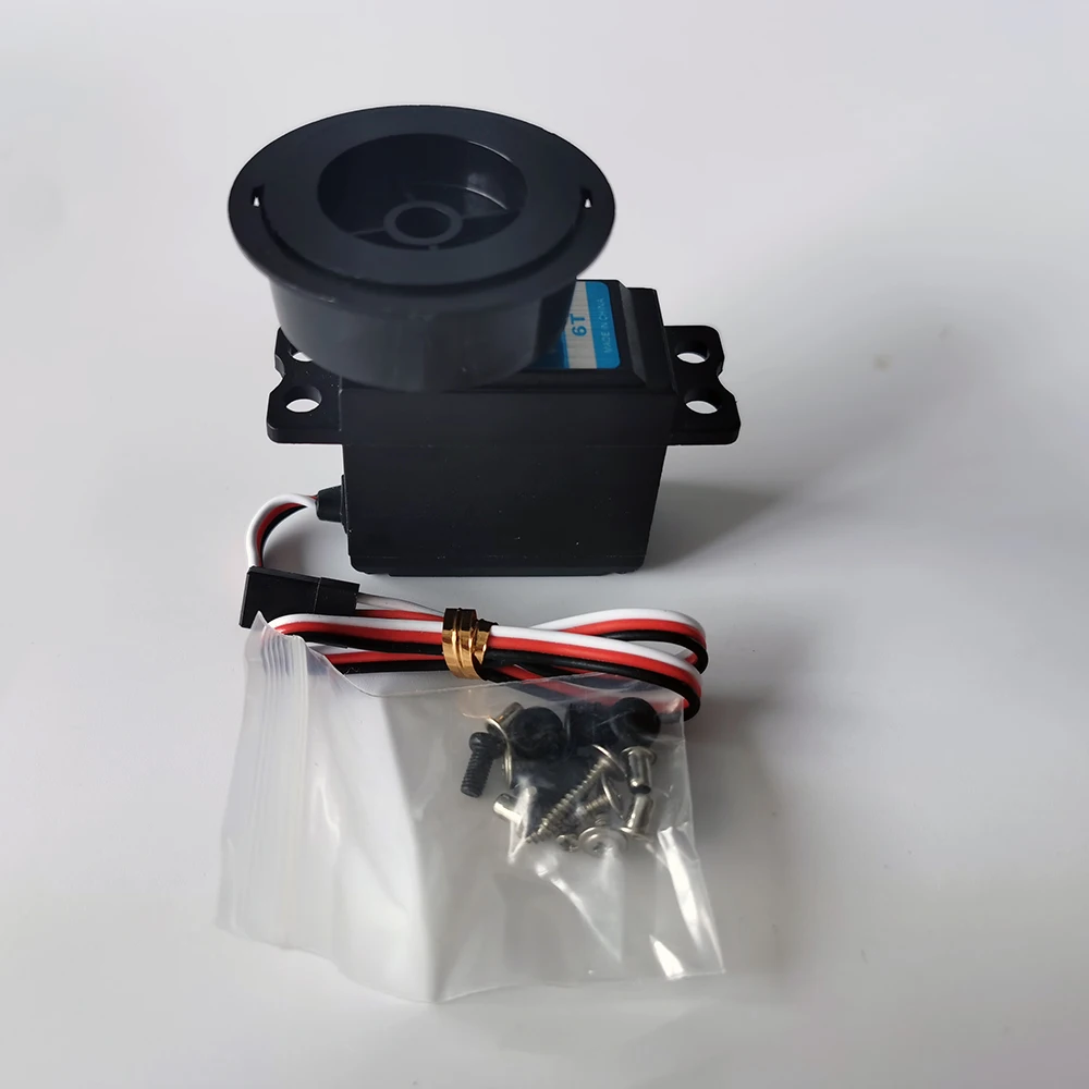 jx servo w5513 6t 10 кг 6 футболка черного цве