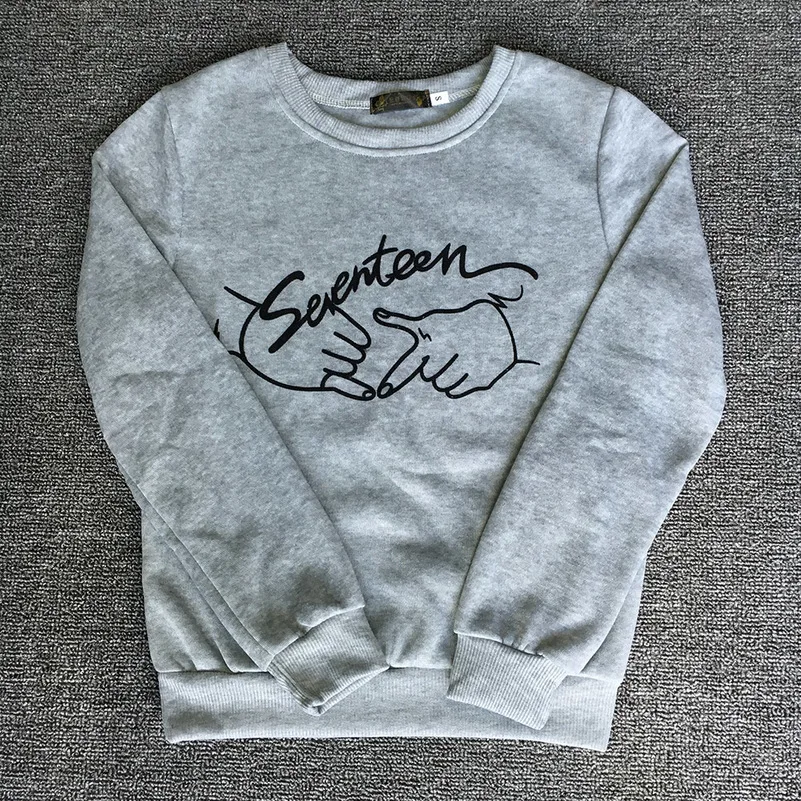 Толстовки с пальцами свитшоты европейские кофты 2020 женская повседневная одежда