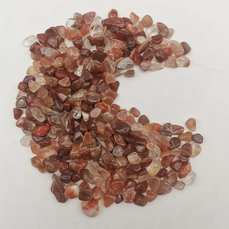 100 г натуральный камень декоративные аквариумные камни рыба гравий для сделай