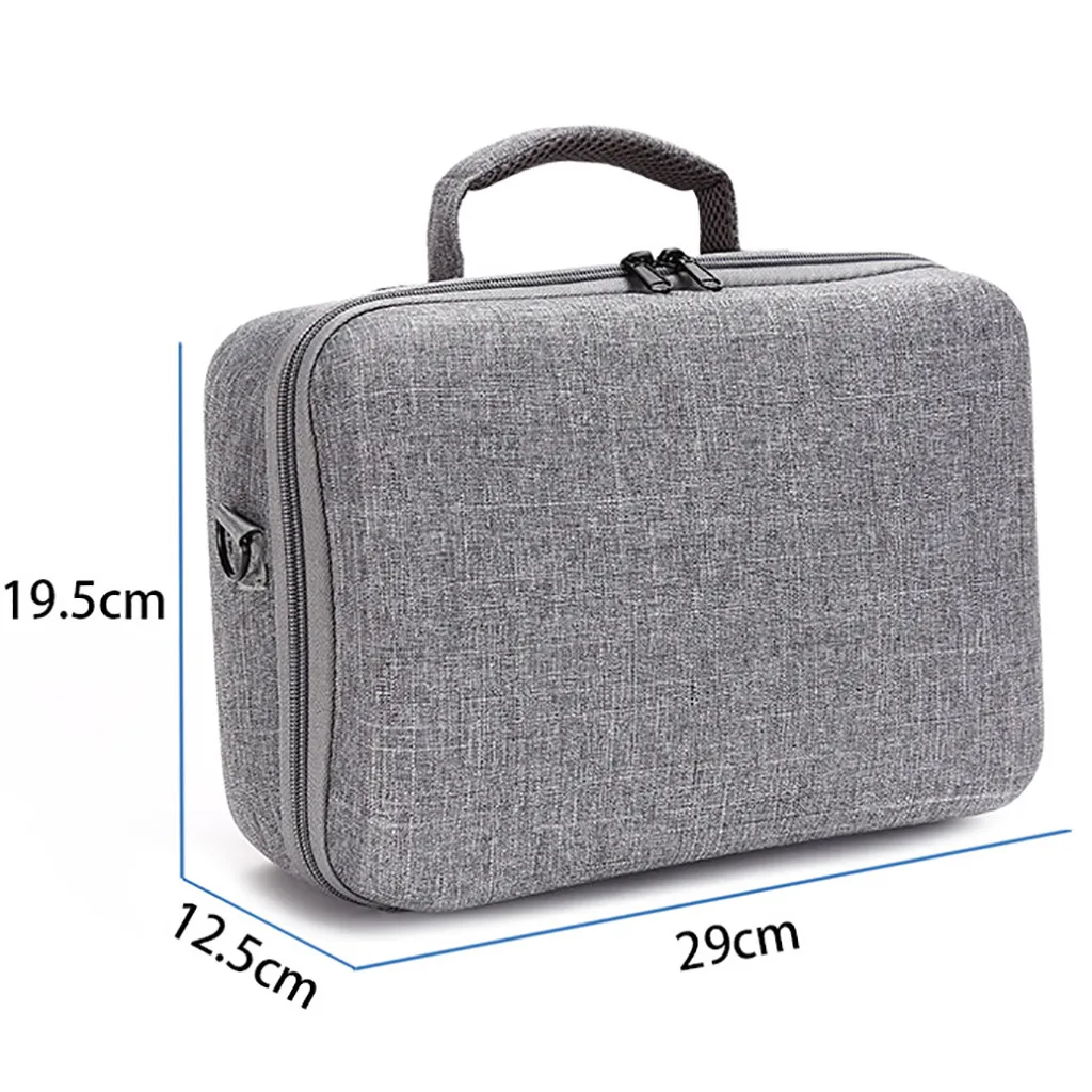 

Portable Travel Shoulder Bag Carrying Bag Protective Storage For DJI Mavic AIR 2