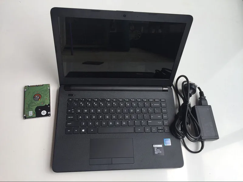 Супер MB Star C4 программы V12.2020 и Icom a2 Next для BMWv 2 программное обеспечение в 1 ТБ SSD hdd на