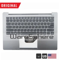 new original palmrest for lenovo ideapad 530s 14 530s 14ikb top cover with us backlit keyboard 5cb0r11623