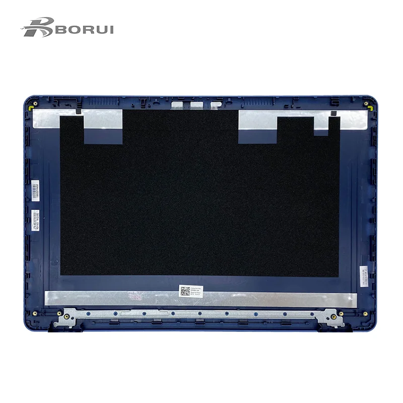 Новая задняя крышка для ЖК экрана ноутбука/Передняя панель DELL Inspiron 15 5584 series
