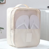 high quality portable travel shoe bag underwear clothes bags shoe organizer storage bag multifunction travel accessories