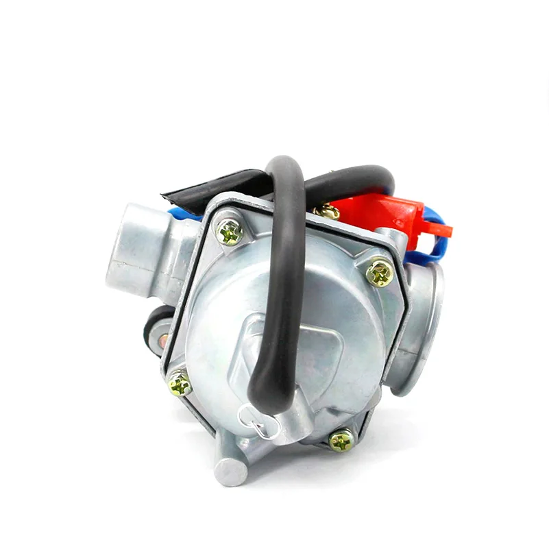 Карбюратор для мопеда карбюратор 2-тактного Piaggio Zip скутера Yamaha Jog 50 50cc 70cc 90cc Mini Carb