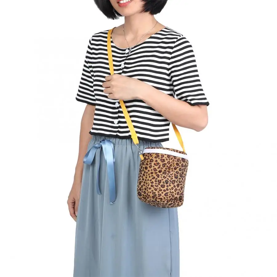 Переносная переноска для домашних животных хомяк на одно плечо теплый спальный