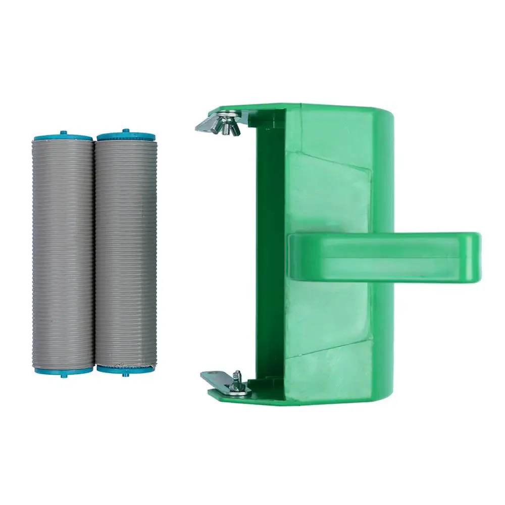 Малярный валик для украшения стен 5 дюймов | Обустройство дома