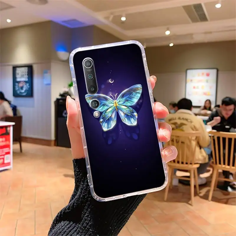 

Forest flower illustration Animal Phone Case For Samsung s4 s5 s6 s7 s8 s9 s10 s20 a51 a71