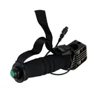 Ручка для обнаружения золота Super Gold Finder GFX7000, ручка для обнаружения металла с кнопкой сброса, аксессуары для металлоискателей