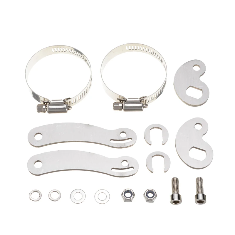 1 комплект/2 комплекта аксессуаров для электрического велосипеда универсальный