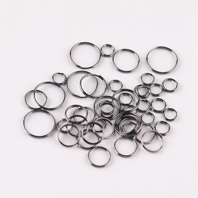 Diy ювелирные аксессуары материал ручной работы браслет ожерелье соединение